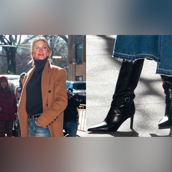 Celine Boots, NWT and Box! - Picture 5 of 15